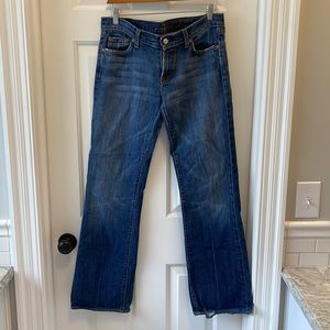 7 for All Mankind Jeans